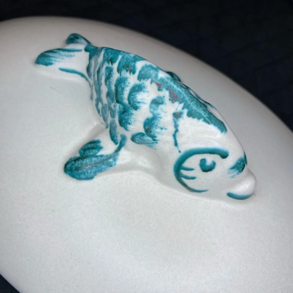 Hand Crafted terra cotta